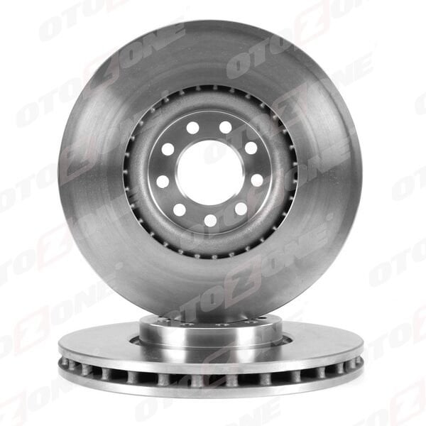 OTOZONE BD2028 FREN DİSKİ ÖN IVECO DAILY IV 06>11 DAILY V 11>14 DAILY VI 22> - Görsel 1
