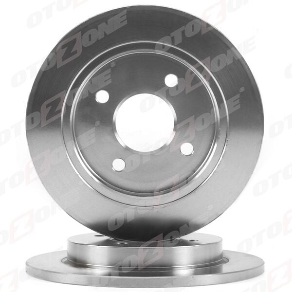 OTOZONE BD3042 ARKA FREN AYNASI FORD FOCUS I 98>04 SIERRA SCORPIO 94>98 FIESTA 13>17 - Görsel 1