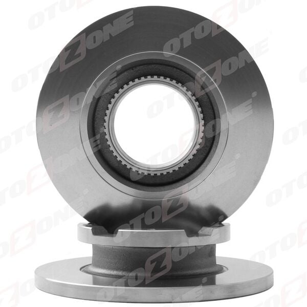 OTOZONE BD3044 FREN DİSKİ ARKA FORD TRANSİT 06> V347 ÖNDEN ÇEKER 280x16x5DELİK - Görsel 1