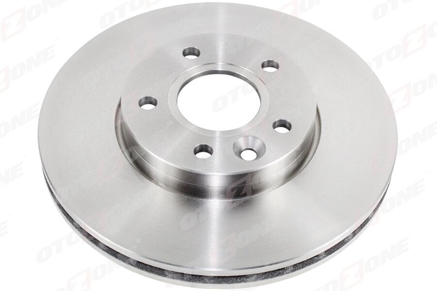 OTOZONE BD3059 ON FREN AYNASI DISK FOCUS III 11> FOCUS II 04>11 C MAX 03>07 VOLVO C30 06>12 C70 II 06>13 S40 II 04>12 V50 05>12 278x25x5DLxHVLI - Görsel 1