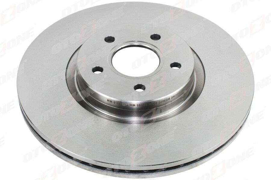 OTOZONE BD3077 ON FREN AYNASI CONNECT 12 > FOCUS III 11>15 KUGA 12>14 VOLVO V40 T2-T3-T4-T5 C30 06>12 C70 II 07> 12 S40 II 05>12 V50 04> - Görsel 1