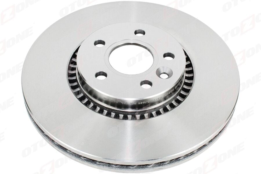 OTOZONE BD3088 FREN DİSKİ ÖN FORD MONDEO/GALAXY-VOLVO S60/S80/V60/V70-LAND ROVER FREELANDER 2 07> ÇAP: 316mm. KALI NLIK: 28mm - Görsel 1