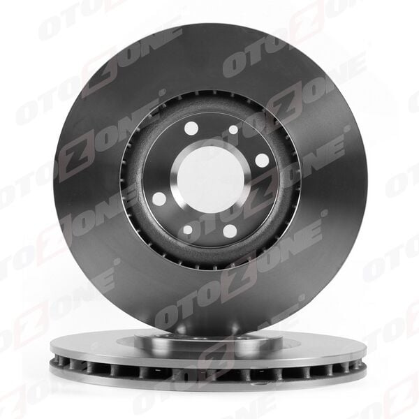 OTOZONE BD4025 ÖN FREN AYNASI CORSA F e 19> MOKKA e 20> 208 19> 2008 19> 308 07> 3008 09> 5008 09> C4 20> DS5 15> DS3 18> 302x34x4DL HAVALI - Görsel 1