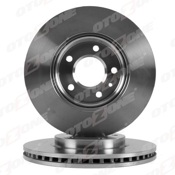 OTOZONE BD5016 ÖN FREN AYNASI INSIGNIA B 16 INÇ 18> ASTRA J 09 > ZAFIRA C 11 > CRUZE 09 > 300x26x5DLxHAVALI 13502051 - Görsel 1