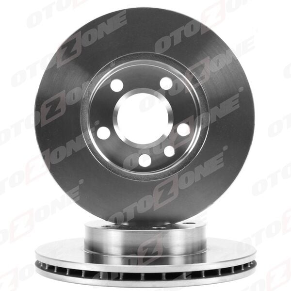 OTOZONE BD7036 ON FREN DISK ADET -15 JANT-280X245 112 VW TRANSPORTER 96-04 - Görsel 1