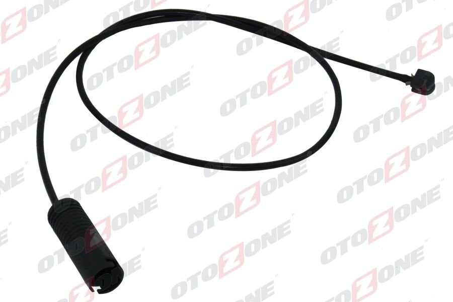OTOZONE BS6010 BALATA FISI ARKA BMW E36 - Görsel 1