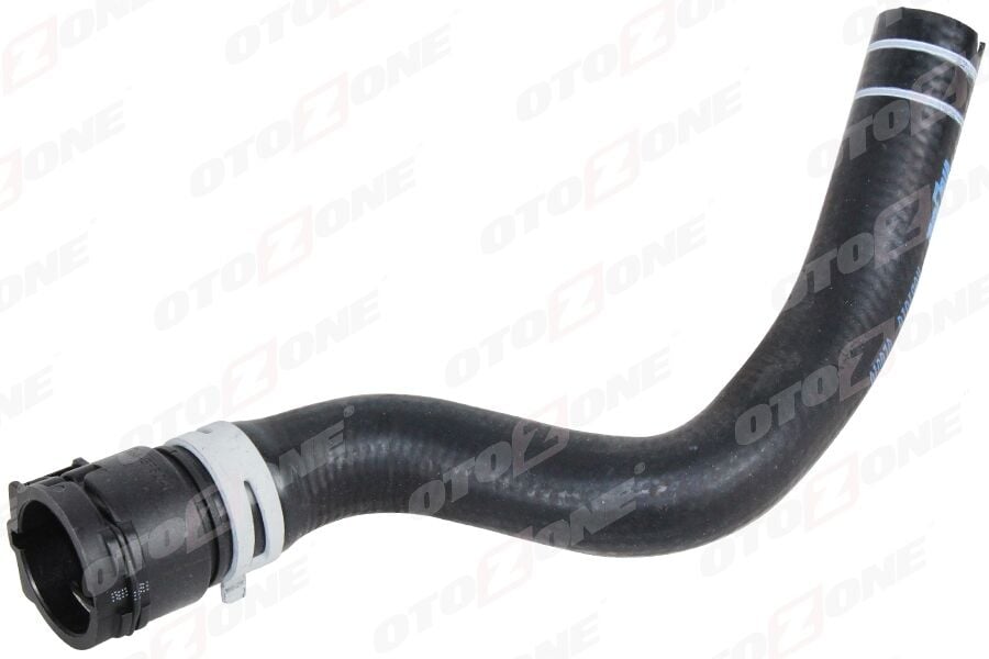 OTOZONE HOB1010 KALORİFER ÇİKİS HORTUMU FIAT FIORINO 09> 1.3D MJET - Görsel 1