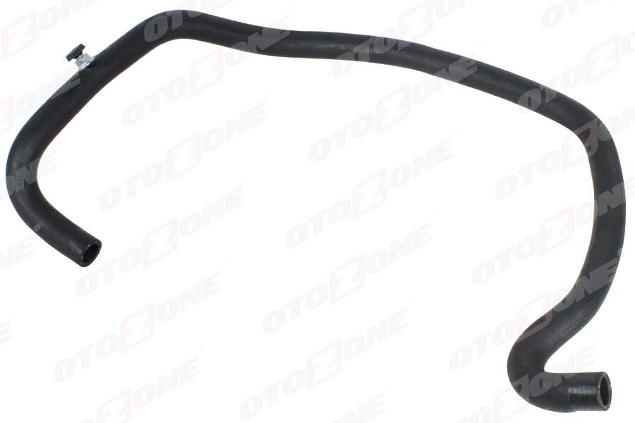 OTOZONE HOB1082 KALORİFER ALT HORTUMU RENAULT R9-R11-CLIO I 1.4-1.6 KARB - Görsel 1