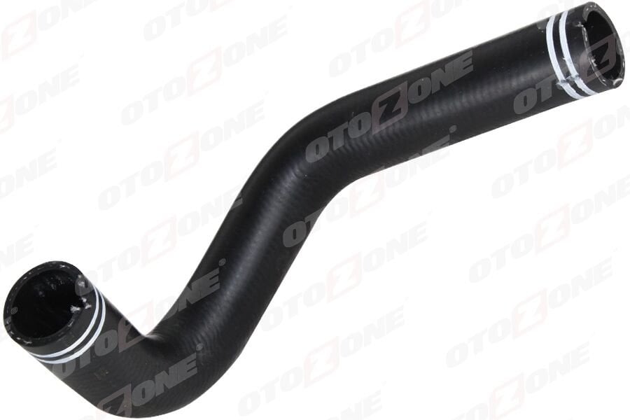 OTOZONE HOB2032 TURBO HORTUMU FIAT PALIO 03>12 ALBEA 03>09 1.3D MJET - Görsel 1