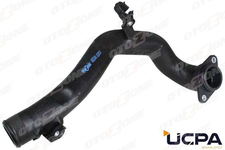 OTOZONE HOB2048 TURBO HORTUMU PLASTİK FIAT DOBLO II 09> 1.3D MJET - Görsel 1