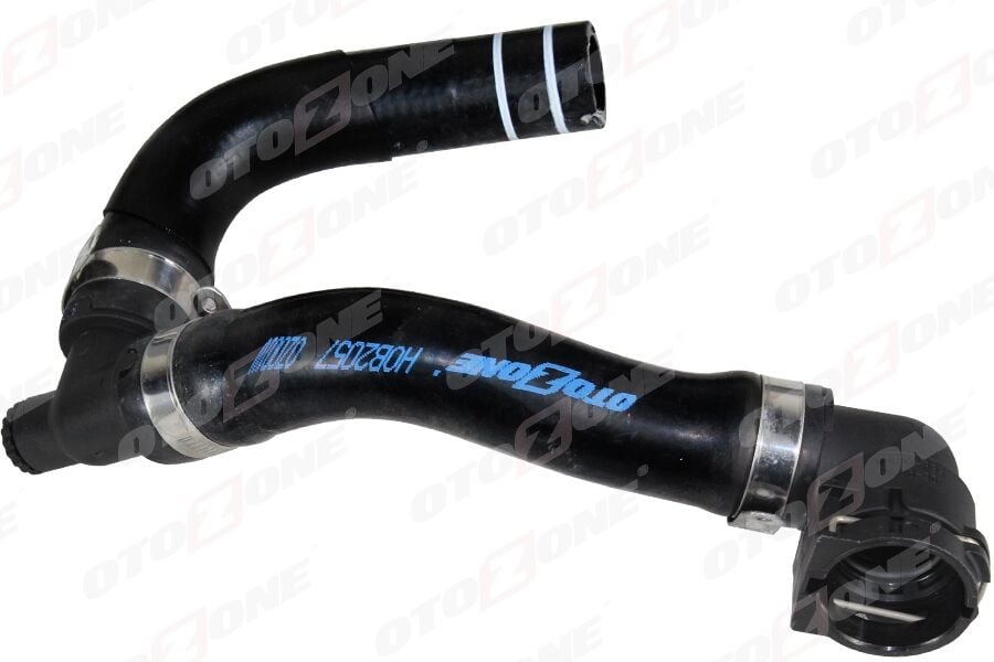 OTOZONE HOB2057 KALORİFER HORTUMU FIAT FİORİNO 09> 1.3D MTJ - Görsel 1