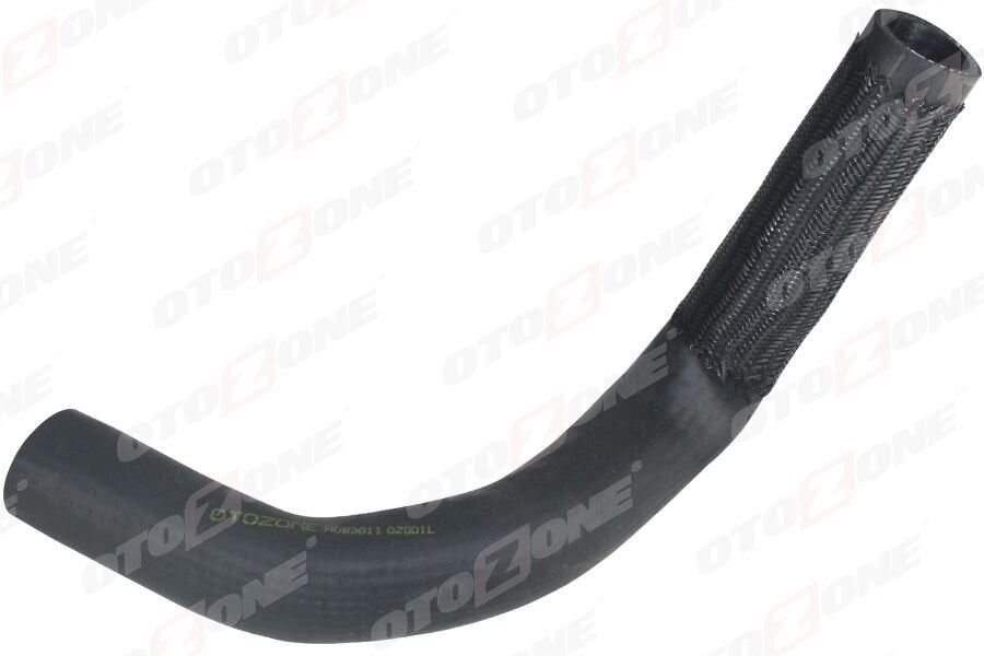 OTOZONE HOB3011 RADYATÖR HORTUMU FORD TRANSİT V348 12 > - Görsel 1