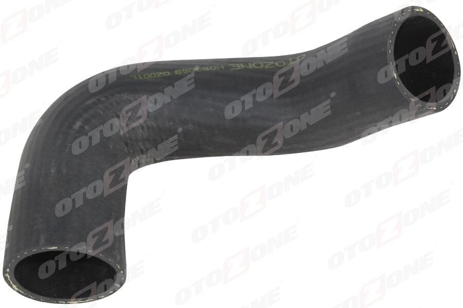 OTOZONE HOB3069 TURBO HAVALANDIRMA DIRSEK HORTUMU CONNECT 1.8TDCI 110PS 06 > 14 - Görsel 1