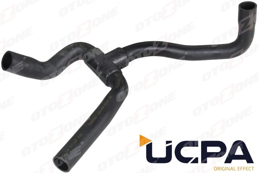 OTOZONE HOB3096 YAĞ BUHAR HORTUMU FORD CONNECT 02> 1.8 TDCI - Görsel 1
