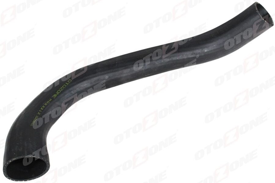 OTOZONE HOB3212 İNTERCOOLER HAVA GİRİŞ HORTUMU FORD TRANSİT 06> 3.2 TDCİ 200 PS - Görsel 1