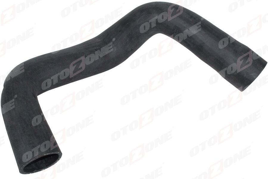 OTOZONE HOB3220 TURBO INTERCOLL HORTUMU KISA TRANSIT V184 01>06 A.CEKER - Görsel 1