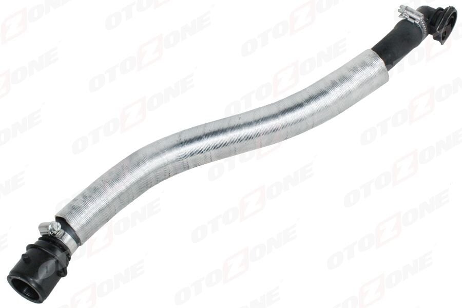 OTOZONE HOB3318 HAVA FILTRE YAG HORTUMU TRANSIT V363 14< 2.2 155PS - Görsel 1
