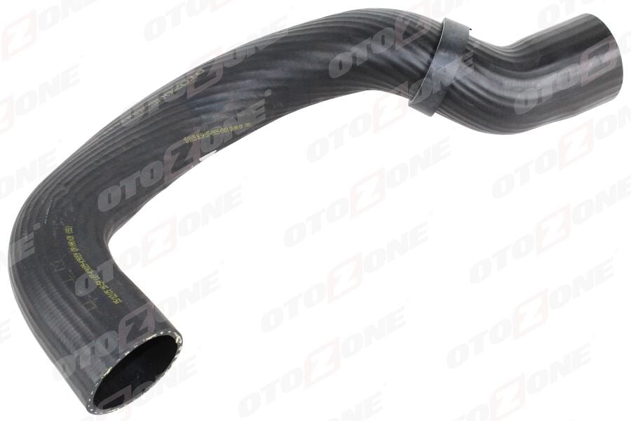 OTOZONE HOB7033 TURBO HORTUMU VW TRANSPORTER T6 2.0 TDI 10-13 - Görsel 1