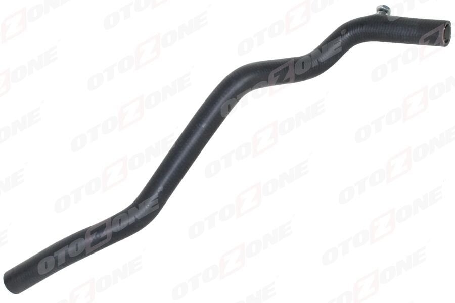 OTOZONE HOB7037 KALORİFER HORTUMU VW TRANSPORTER T4 2.4 TDI-2.5 TDI 96-04 - Görsel 1
