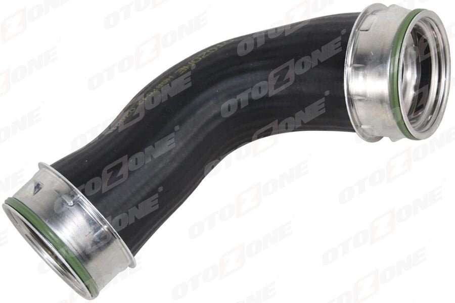 OTOZONE HOB7043 TURBO HORTUMU PASSAT-GOLF-JETTA-TOURAN-A3-OCTAVIA-ALTEA-LEON-TOLEDO 2.0 TDI BKD-AZV-BMA-BKP-BVE - Görsel 1