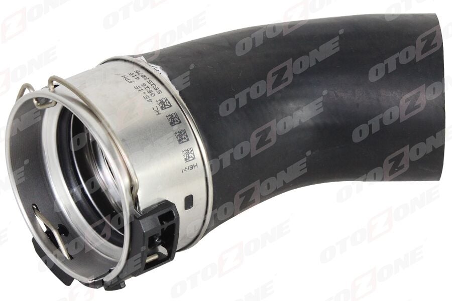OTOZONE HOB7053 TURBO HORTUMU KELEPÇELİ VW TRANSPORTER T5 2.0 TDI 10-13 - Görsel 1