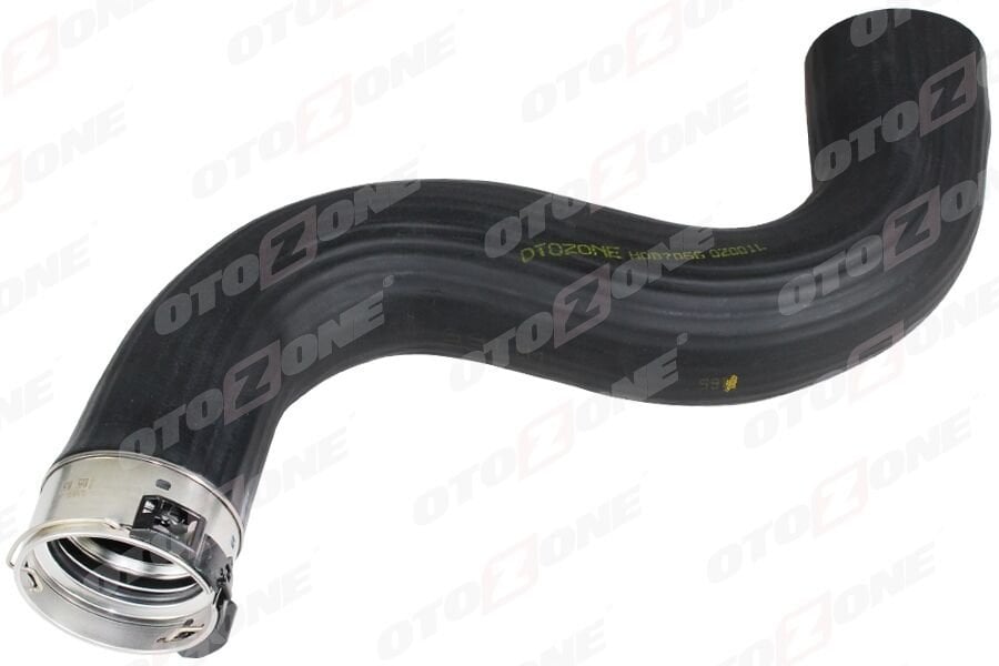 OTOZONE HOB7056 TURBO HORTUMU CRAFTER 2.0 TDI CKUB CKUC CKTB CKTC 12> - Görsel 1