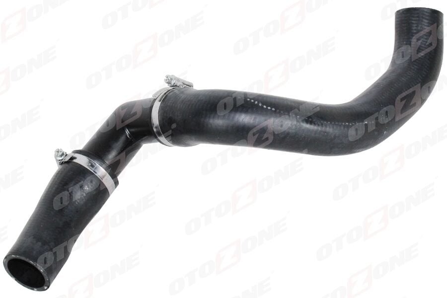OTOZONE HOB9015 RADYATÖR HORTUMU ÜST NISSAN QASHQAI 1.6L HR16DE J10 07-13 - Görsel 1