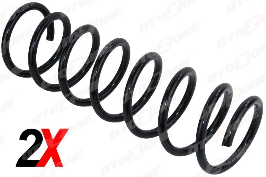 OTOZONE HYA3002 HELEZON YAYI ARKA FORD FOCUS 98> - Görsel 1