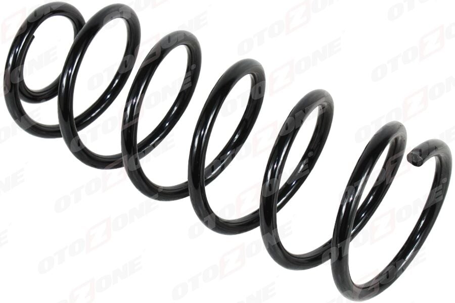 OTOZONE HYA8003 HELEZON YAYI ARKA HYUNDAI GETZ TB 02-10 1.1-1.3 İ-1.6 - Görsel 1