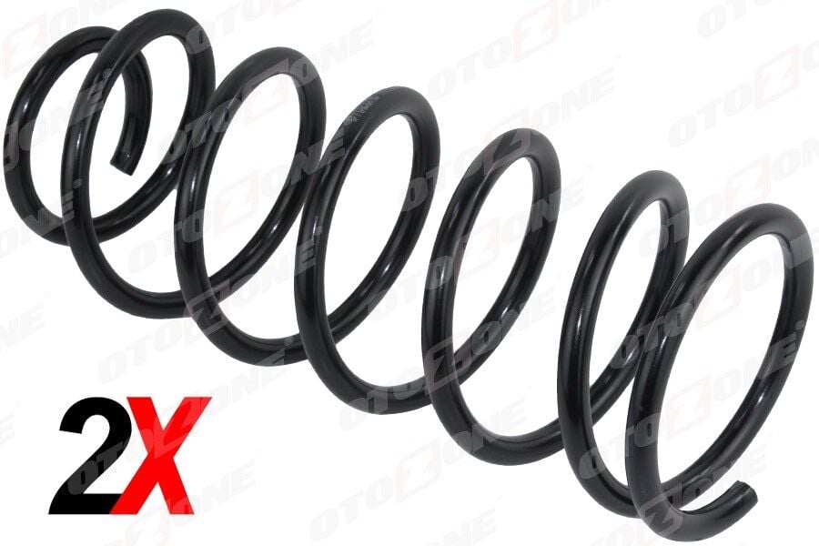 OTOZONE HYA8500 ARKA HELEZON YAYI HYUNDAİ ACCENT ERA 06> / KIA RİO 05> - Görsel 1