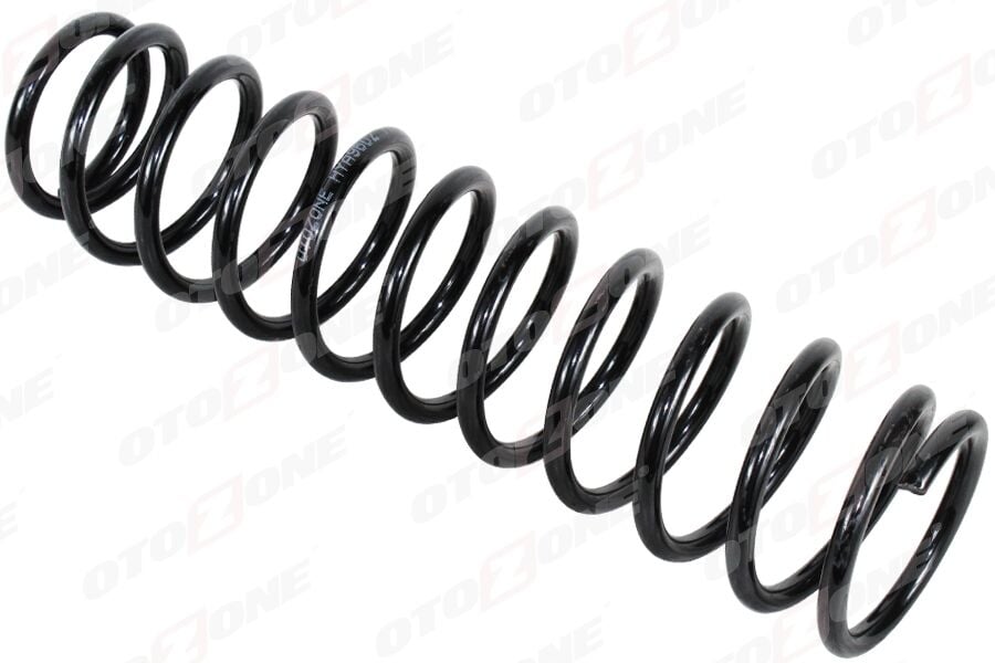 OTOZONE HYA9602 HELEZON YAYI ARKA MITSUBISHI CARİSMA HATCHBACK DA2A DAO 95-06 1.6-1.8 16V-1.8GDI-1.9DI-D-1.9TD - Görsel 1