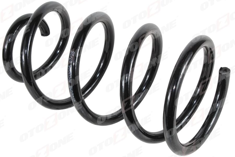 OTOZONE HYO3005 ÖN HELEZON YAYI FORD TRANSIT V348 -V347 06>14 UZUN SASE - Görsel 1