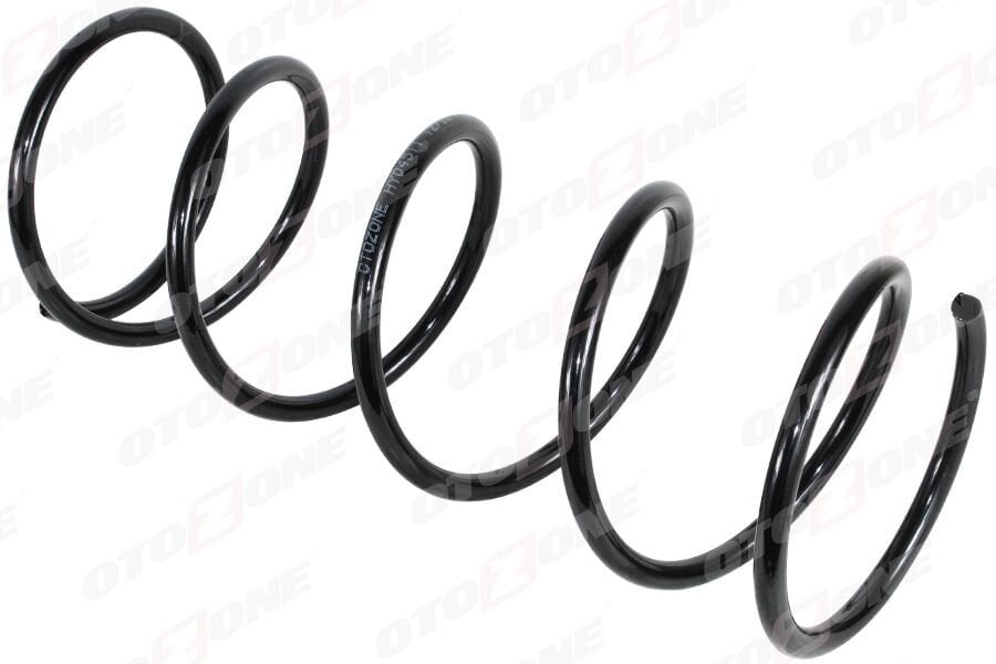 OTOZONE HYO4511 ÖN HELEZON YAYI PEUGEOT P106 98>04 P205 84> P206 98>12 P306 94>02 CITROEN SAXO 96>04 C15 86>00 - Görsel 1