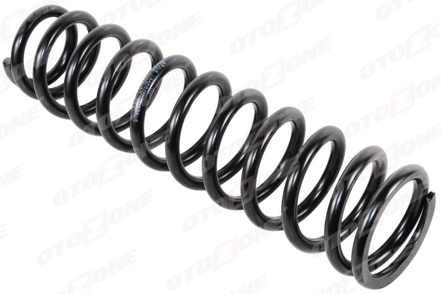 OTOZONE HYO9001 HELEZON YAYI ÖN HONDA CIVIC V SALOON 91-95 EG EH 1 5-1 5 İ 16V-1.6 16V-1 6 VTİ - Görsel 1