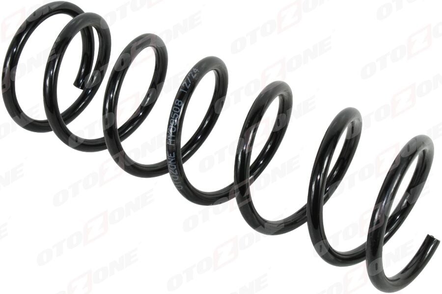 OTOZONE HYO9508 ÖN SOL HELEZON YAYI NISSAN MICRA IV 10> KUTU İÇİ TEKLİ - Görsel 1