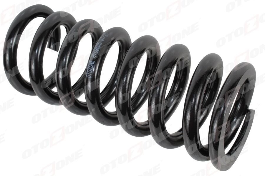 OTOZONE HYO9605 HELEZON YAYI ÖN MITSUBISHI L200-TRİTON IV PLATFORM-CHASSİS KA KB 06-15 2.5 DI-D 4WD KB4T - Görsel 1