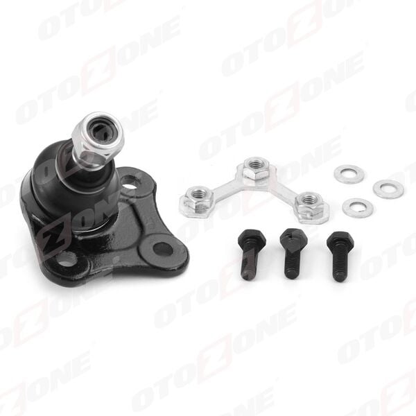 OTOZONE SAU-03002 ALT ROTİL SOL GOLF IV 97 >-BORA 98 > - Görsel 1