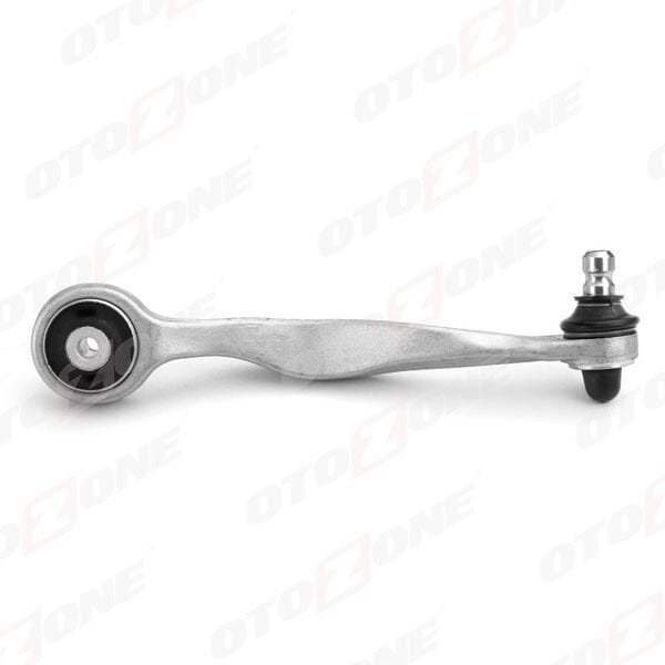 OTOZONE SAU-05001 ÜST SALINCAK SAĞ ALUMINYUM EĞRİ PASSAT 96-00 -A4 95-09 - A6 97-05 - A8 94-02 -SUPER B 02-08 > - Görsel 1