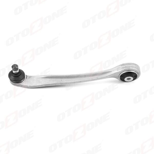OTOZONE SAU-05004 ÜST SALINCAK DÜZ ÖN SOL ALÜMİNYUM PASSAT IV < 01 - Görsel 1