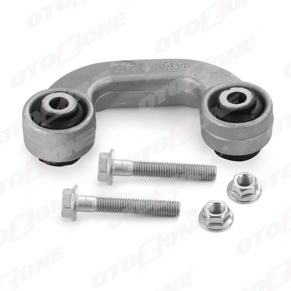 OTOZONE SAU-06022 AUDI ALLROAD 4BH C5 STABILIZER SOL-SAG 05.200-08.2005 - Görsel 1