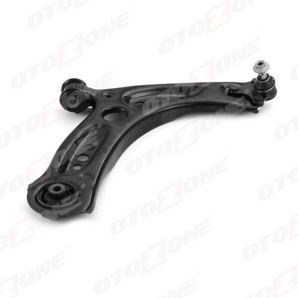 OTOZONE SAU-08003 ALT SALINCAK ÖN SAĞ ROTİLLİ GOLF VII 12>OCTAVIA 12>LEON 12>A3 12> - Görsel 1