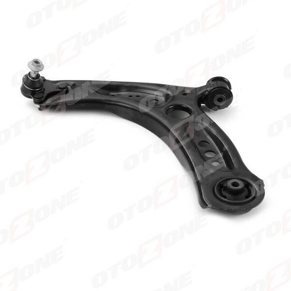 OTOZONE SAU-08004 ALT SALINCAK ÖN SOL ROTİLLİ GOLF VII 12>OCTAVIA 12>LEON 12>A3 12> - Görsel 1