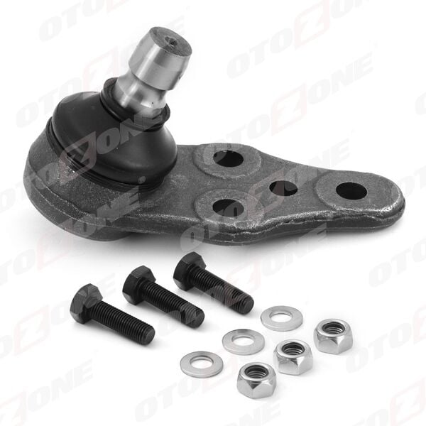 OTOZONE SCH-03006 ALT ROTİL CHEVROLET LACETTI 04> DAEWOO NUBIRA 02> - Görsel 1