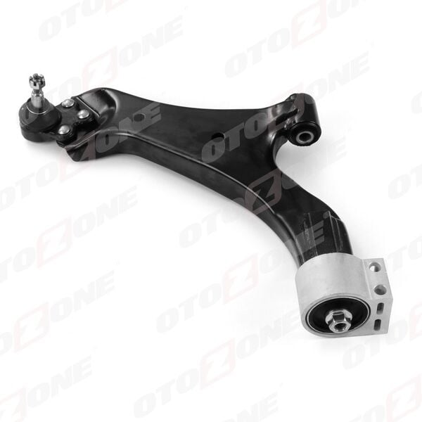 OTOZONE SCH-08010 SALINCAK ALT SOL ROTİLLİ OPEL ANTARA CHEVROLET CAPTIVA C100 C140 06> - Görsel 1