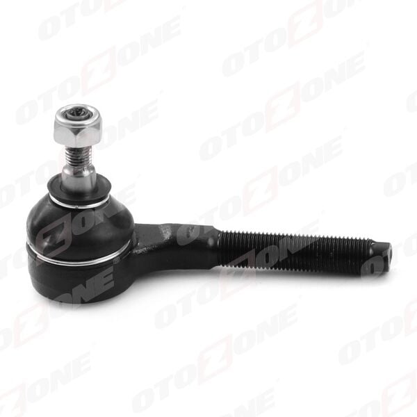 OTOZONE SCI-01002 ROT BAŞI SOL PEUGEOT P106 91>04 P206 98>12 P305 82>90 P307 00>09 P605 89>99 CITROEN C4 04>11 SAXO 96 >04 XANTIA 93>03 XM 89>00 AX 86>97 - Görsel 1