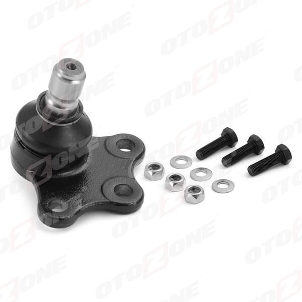 OTOZONE SCI-03001 ROTİL ÖN SAĞ-SOL OPEL CROSSLAND 17> PEUGEOT P208 12> P301 12> P2008 13> CITROEN C3 AIRCROSS 17> C3 0 3> C4 14> C-ELYSEE 12> DS3 10>15 - Görsel 1