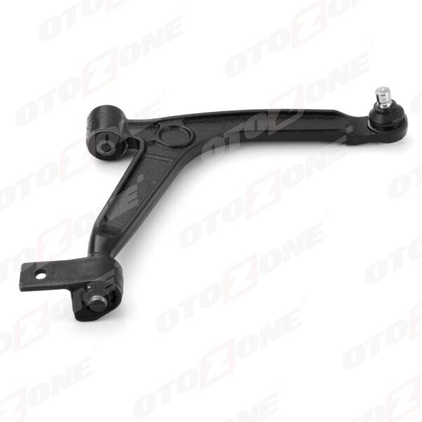 OTOZONE SCI-08005 ALT SALINCAK KOMPLE SAĞ XSARA PICASSO 1.6-1.8 16V-2.0 HDI 99 > BERLINGO 96 > PARTNER 96 > - Görsel 1