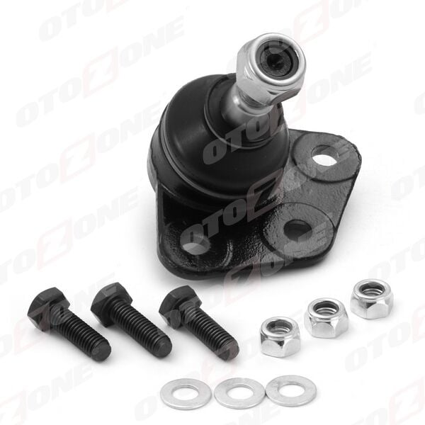 OTOZONE SFI-03005 ALT ROTİL FIAT ALBEA 96> DOBLO 01>10 PALIO 96> - Görsel 1