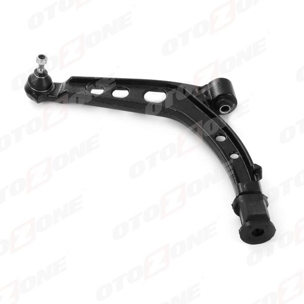 OTOZONE SFI-08076 ROTİLLİ SALINCAK ÖN SOL FIAT CINQUECENTO 1992-1998 - Görsel 1