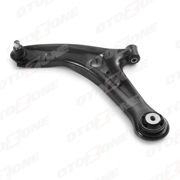 OTOZONE SFO-08001 ALT SALINCAK SOL FORD FIESTA 08-12 MAZDA 07-17 ROTILLI - Görsel 1